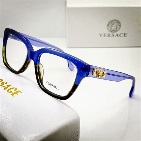 men versace eyeglasses|versace prescription eyeglasses for men.